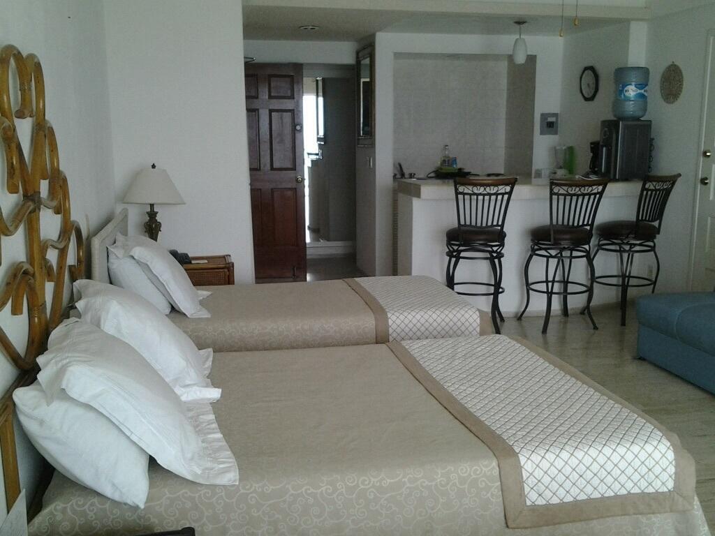 Salvia Condominio Cancun Room photo