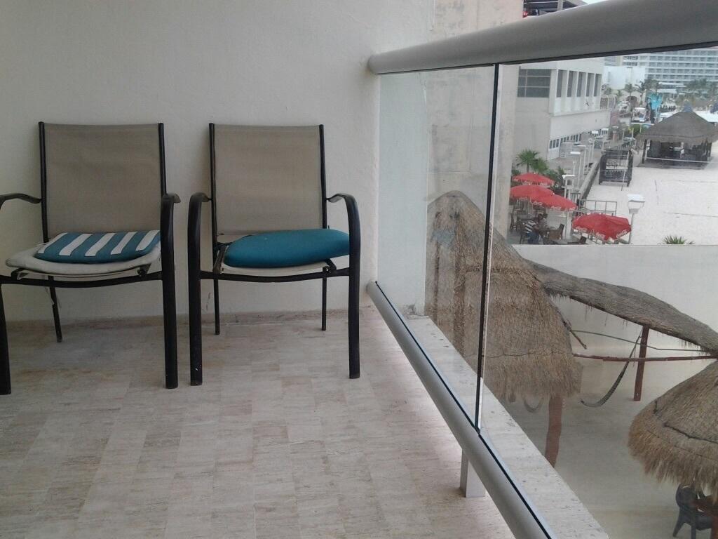 Salvia Condominio Cancun Room photo